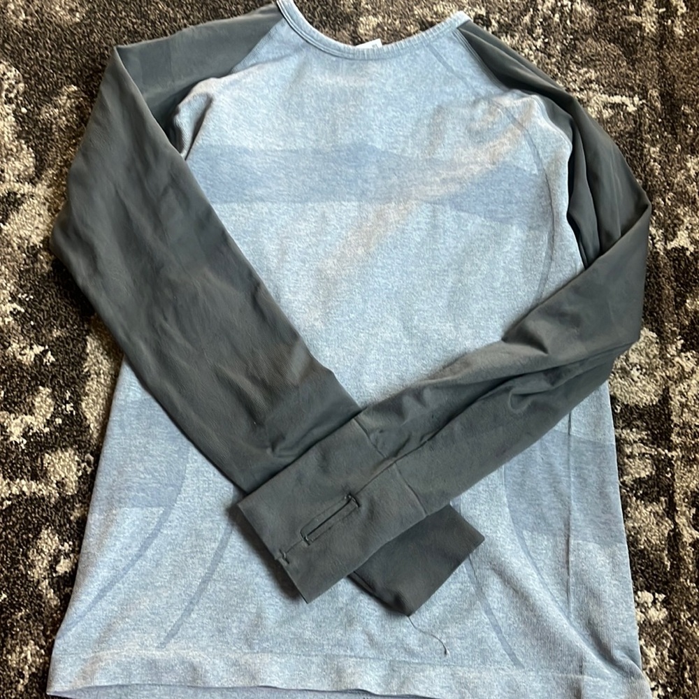 buff bunny long sleeve